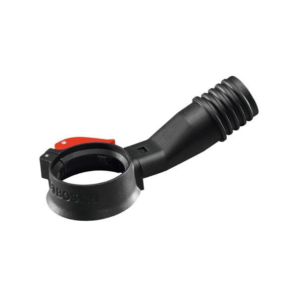 Bosch OSC005 Kit de Extracción de Polvo para Herramientas Oscilantes de la Serie Starlock