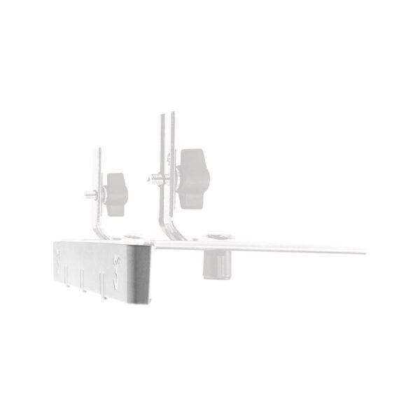 Bosch PA1209 Sobrecubierta Sin Marca de 3 Grados para Guía de Plano de Montaje Dual