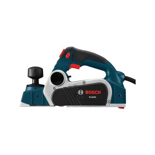 Bosch PL2632K Kit de Cepilladora de 3-1/4''