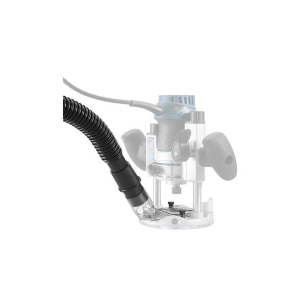 Bosch PR012 Kit de Recolección de Polvo para Bosch PR011