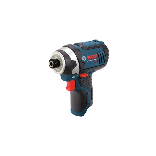 Bosch PS41BN Atornillador de Impacto de 12V Max