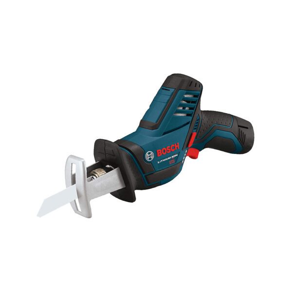 Bosch PS60BN Sierra Sable de Bolsillo de 12V Max