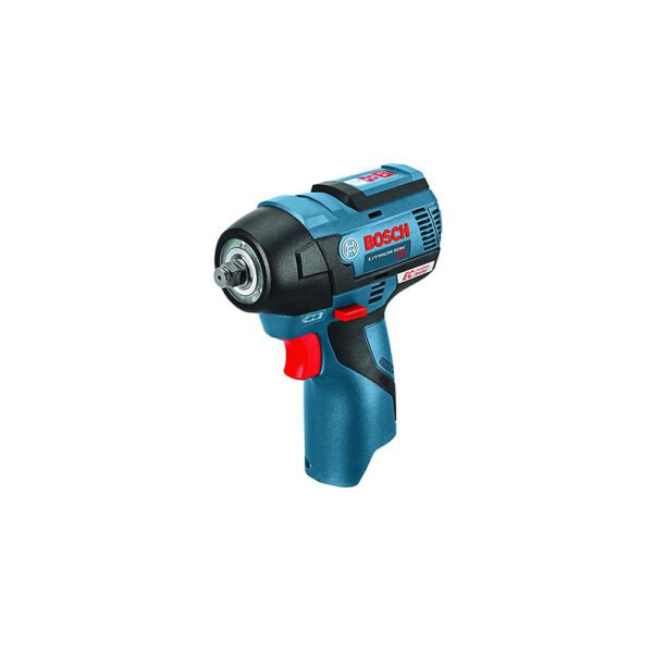 Bosch PS82BN Llave de Impacto sin Escobillas EC de 3/8'' de 12V Max