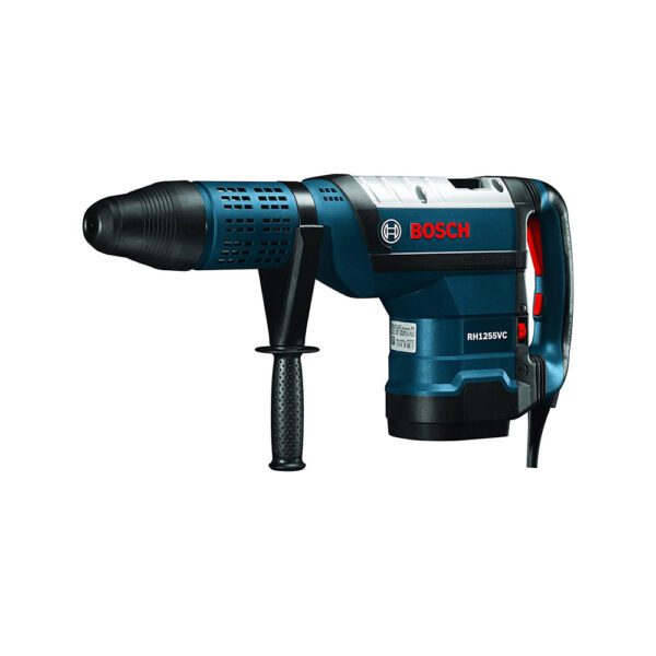 Bosch RH1255VC Martillo Rotativo SDS-Max de 2''