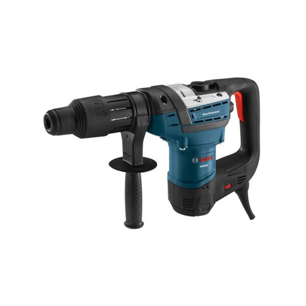 Bosch RH540M Martillo Rotativo Combinado SDS-Max de 1-9/16''