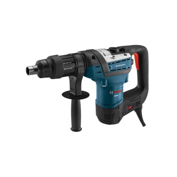 Bosch RH540S Martillo Rotativo Combinado con Ranura de 1-9/16''
