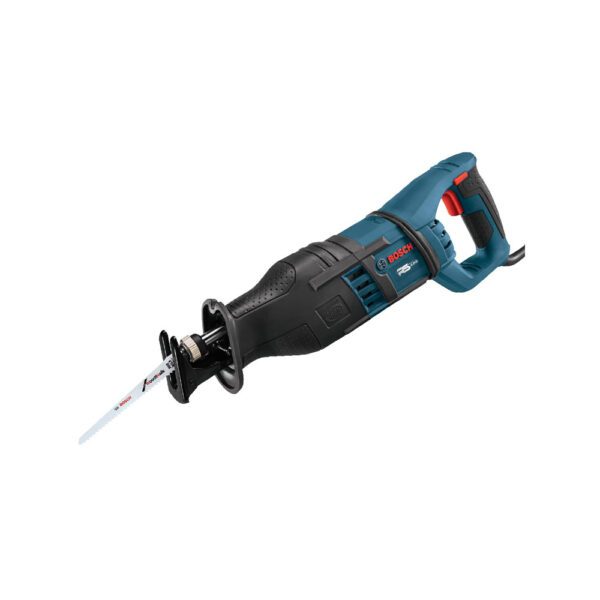 Bosch RS428 Sierra Reciprocante de Control de Vibración de 1-1/8''-Stroke
