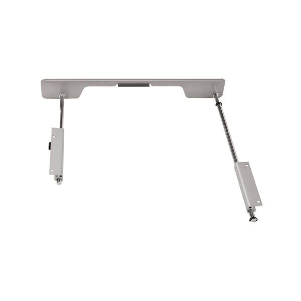 Bosch TS1008 Soporte de Accesorio Lateral Izquierdo para Bosch 4100 y GTS1041A Sierras de Mesa