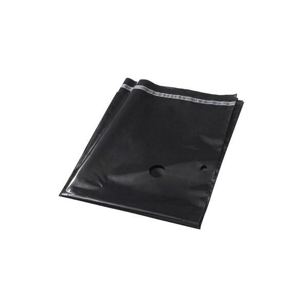 Bosch VB000P Bolsa de Plástico Desechable para Extractor de Polvo de 9 o 14 Galones (Paquete de 10)