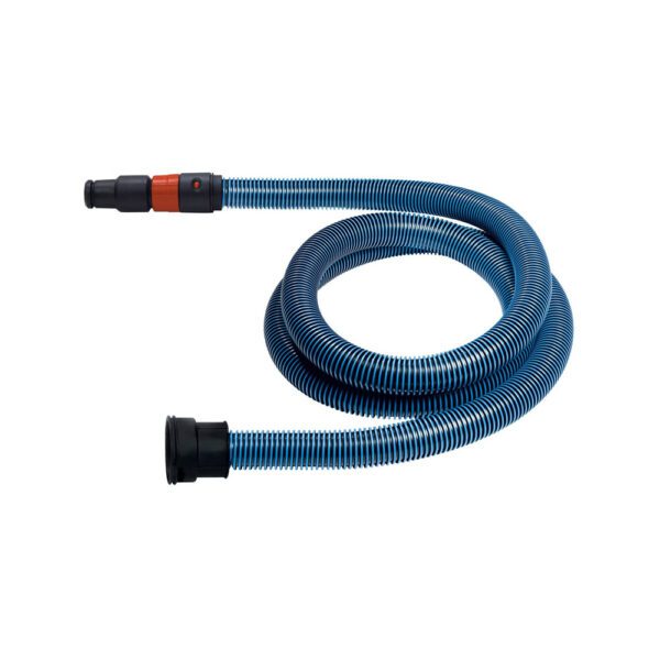 Bosch VH1635A Manguera de Extractor de Polvo Antiestática de 16 Pies 35mm