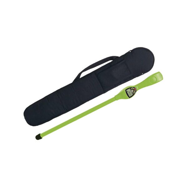 CST/berger 19-202SC Localizador Magnético MagnaTrak 202 Series con Función de Borrado y Estuche Suave