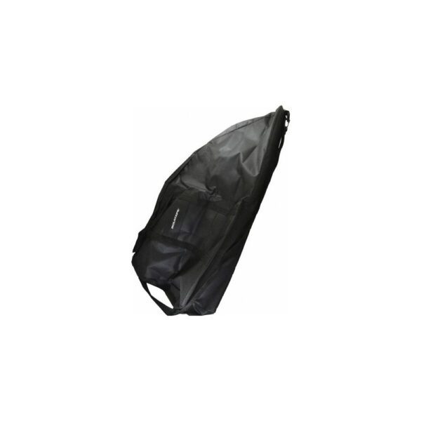 CST/berger 32-400CCB Estuche de Transporte de la Serie 400 con Ruedas (Rolatape)
