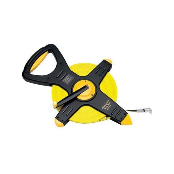 CST/berger 74-Y3001 Serie Pro 300 Pies de Cinta Abierta de Fibra de Vidrio Zip-Line en Pies/10ths (Rolatape)