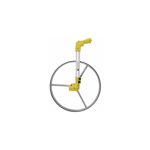 CST/berger RT50 Rueda de Medición Individual de 19'' en Pies/Pulgadas (Rolatape)