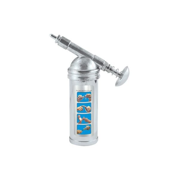 Astro Pneumatic 101 Mini Pistola de Grasa