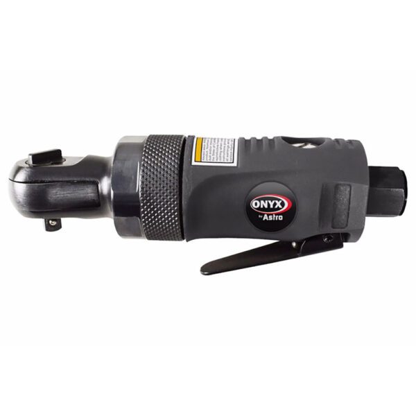 Astro Pneumatic 1111A ONYX Llave de Trinquete de Palma de 1/4''