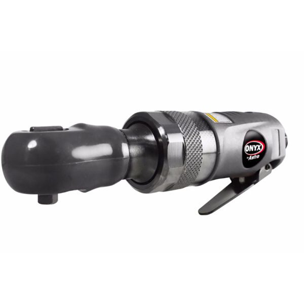 Astro Pneumatic 1114A ONYX Llave de Trinquete de Aire Compacta de 1/4''