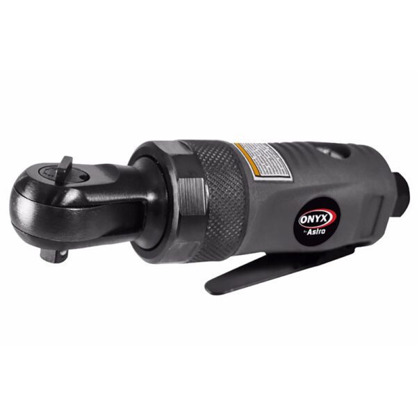 Astro Pneumatic 1119A ONYX Llave de Trinquete de Aire Mini Wobble de 3/8''