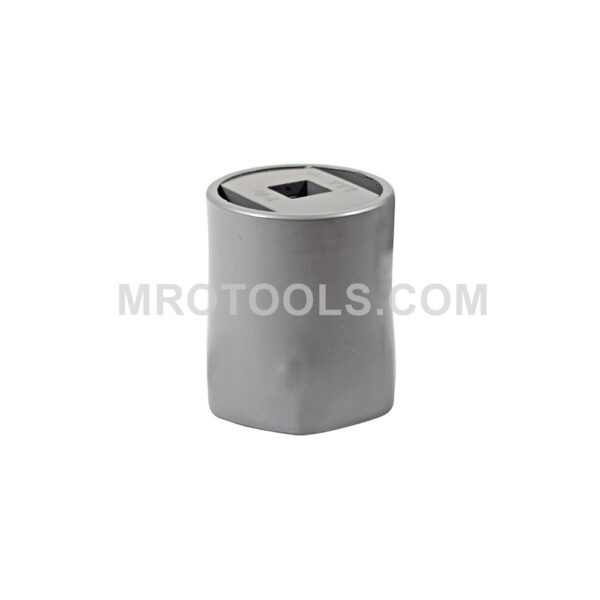 1228 Lang 2 9/16'' Llave para Tuerca de Bloqueo Hexagonal Redondeada