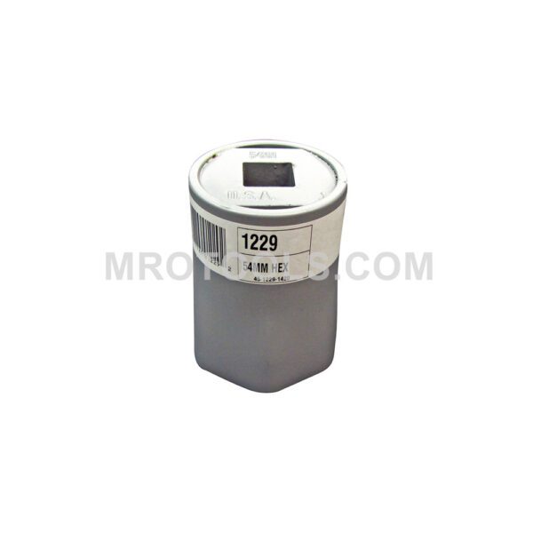 1251 Lang 55mm Llave para Tuerca de Bloqueo Hexagonal