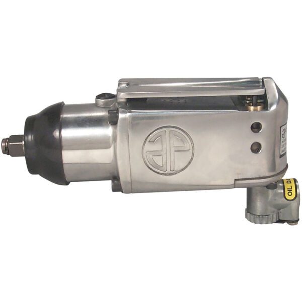 Astro Pneumatic 136E Llave de Impacto Mariposa de 3/8'' 75ft/lb de Torque