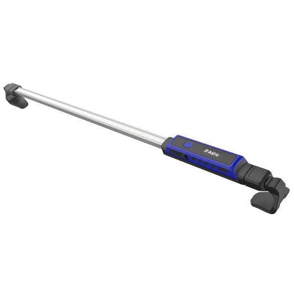 Astro Pneumatic 151SL Luz Bajo el Capó Delgada de Aluminio Recargable de 1510 Lúmenes