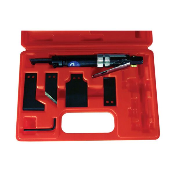 Astro Pneumatic 1750K Kit de Raspador de Aire - Incluye 4 Cuchillas Especiales