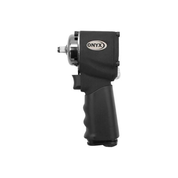Astro Pneumatic 1828 ONYX Llave de Impacto Nano de 3/8'' - 450ft/lb