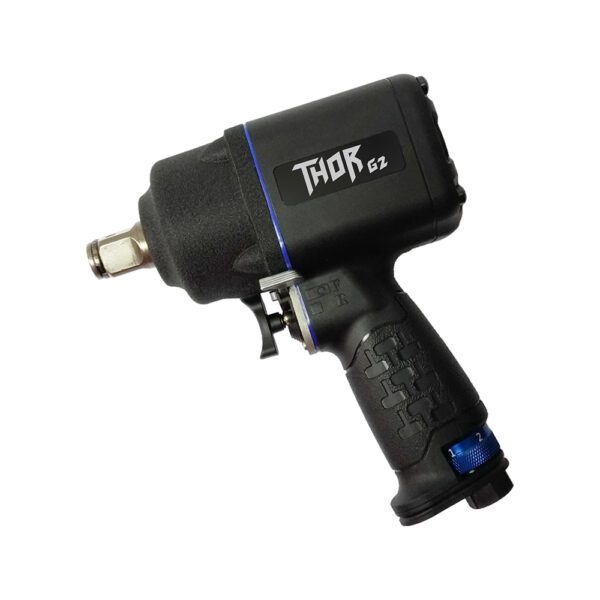 Astro Pneumatic 1896 ONYX 3/4'' ''THOR'' G2 Llave de Impacto