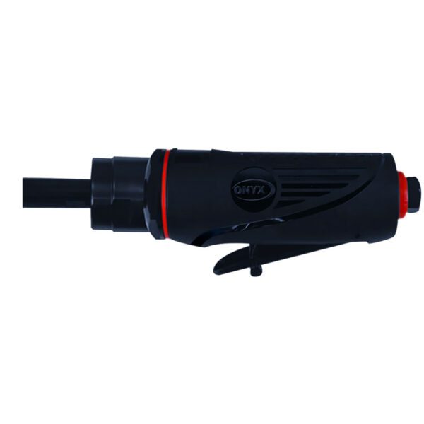 Astro Pneumatic 203 ONYX Herramienta de Eliminación de Rayas Decorativas (sin Almohadilla 400E)