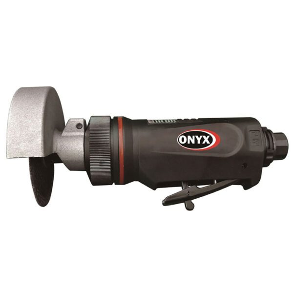 Astro Pneumatic 208 ONYX Herramienta de Corte de 3''