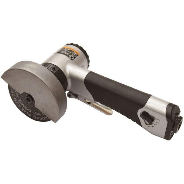 Astro Pneumatic 209 ONYX Herramienta de Corte En Línea de 3''