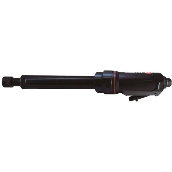 Astro Pneumatic 217 ONYX Amoladora de Matriz de Eje Extendido de 13'' - Manguito de 1/4''