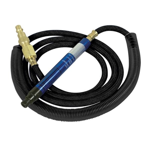 Astro Pneumatic 218 Amoladora de Matriz de Tipo Lápiz de 1/8'' - 56,000RPM
