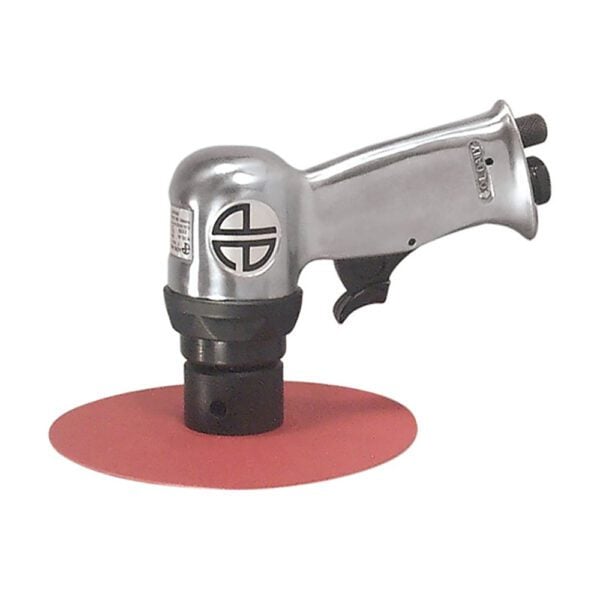 Astro Pneumatic 222S Lijadora de Alta Velocidad de 5'' - 20,000RPM