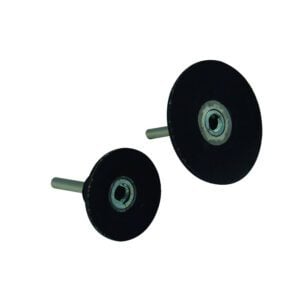 Astro Pneumatic 2ROH Soporte de Bloqueo de Rollo de 2''