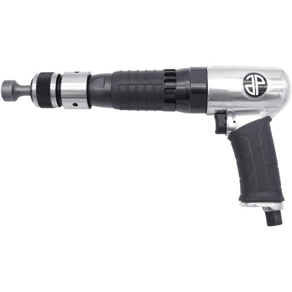 Astro Pneumatic 401K 0.401'' V?stago ''THOR'' Martillo Neum?tico/Riveter de Ca??n Largo