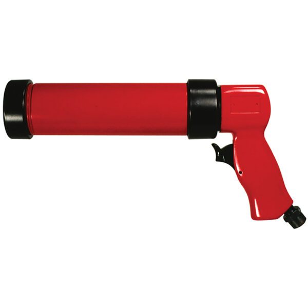 Astro Pneumatic 405 Pistola de Calafateo de Aire