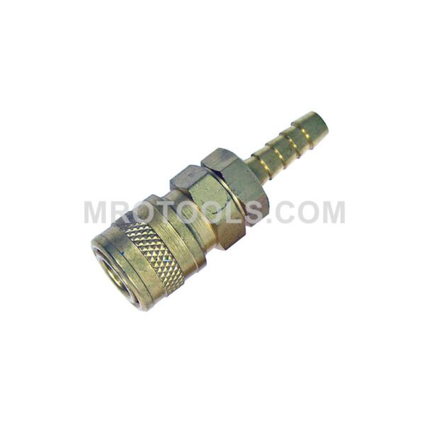 41303 Lang 3/16'' Conector de Manguera X Cuerpo QC