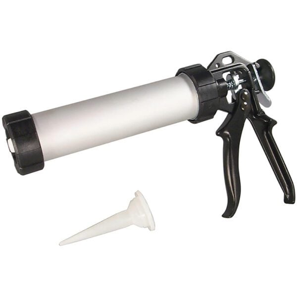 Astro Pneumatic 4531 Pistola de Calafateo Deluxe