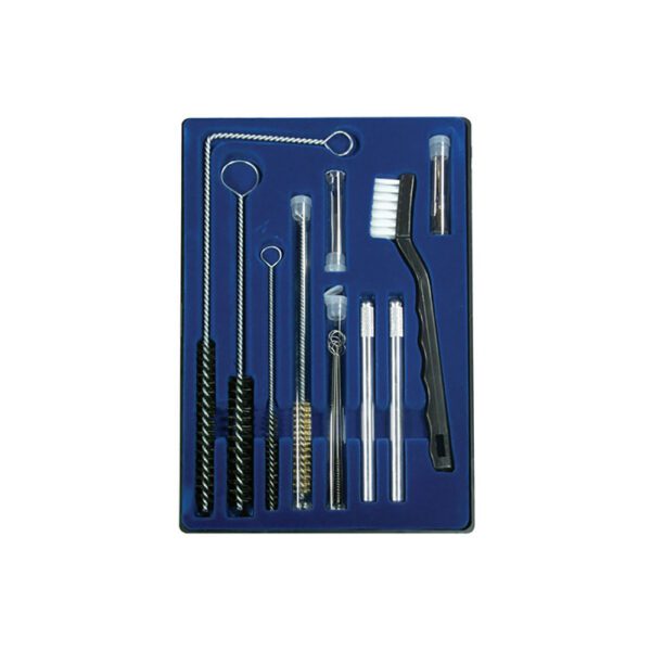 Astro Pneumatic 4544 Kit de Limpieza Maestro para Pistola de Pulverización