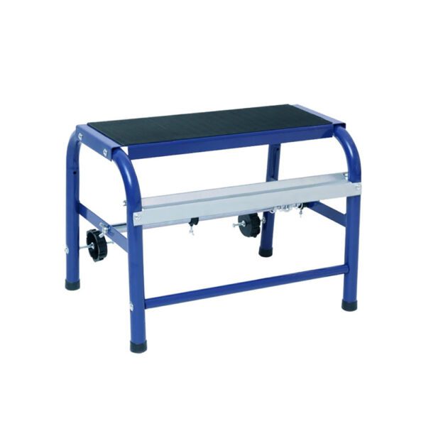 Astro Pneumatic 4577 Máquina Móvil para Enmascarar Escalones