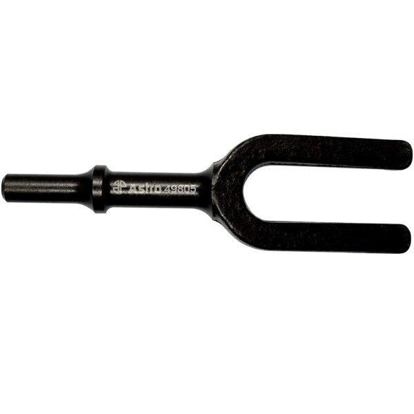Astro Pneumatic 49805 0.498 V?stago Martillo Neum?tico Horquilla Separadora de Articulaci?n Esf?rica