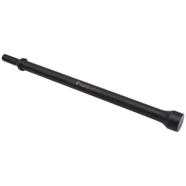 Astro Pneumatic 49812H Broca de Martillo Neumático de 12'' de Largo Vástago de 0.498