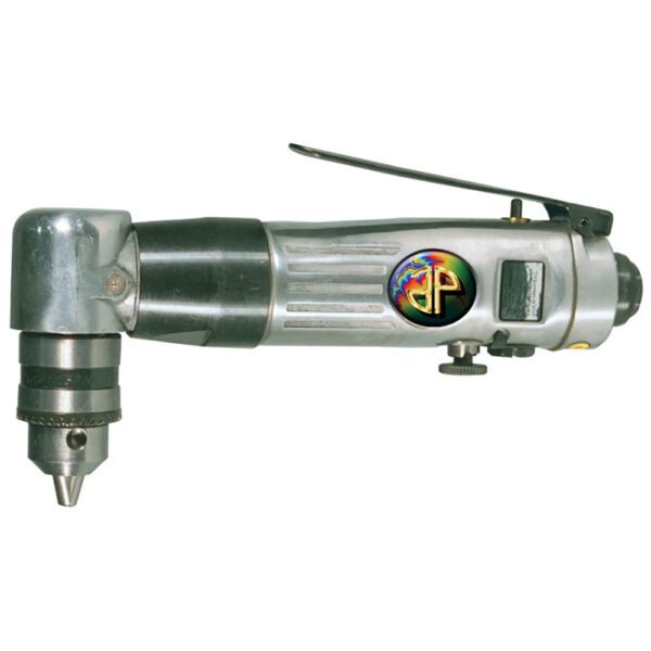 Astro Pneumatic 510AHT Taladro de Aire Reversible de Ángulo de 3/8'' - 1,800RPM