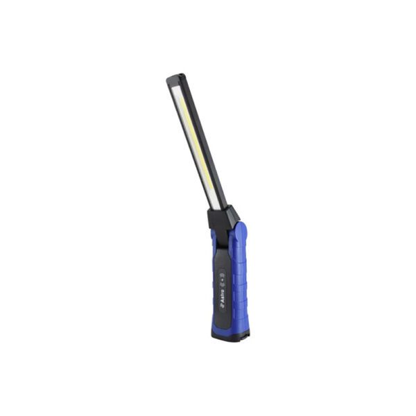 Astro Pneumatic 52SL Luz Delgada LED Doble Cara Plegable Recargable Inalámbrica de 500x2 Lúmenes