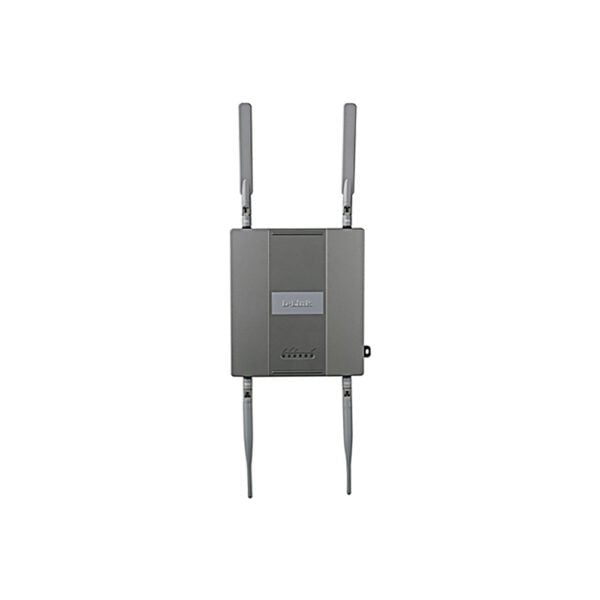 961453PT Cleco Punto de Acceso de Comunicación LiveWire WLAN Banda Dual 2 .4/5GHz (EU)