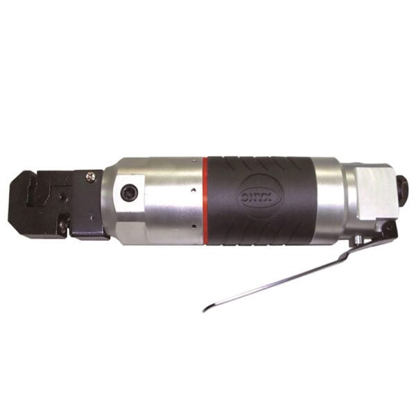 Astro Pneumatic 605ST ONYX Herramienta de Punzón/Abocinado de Tipo Recto con Punzón de 5.5mm