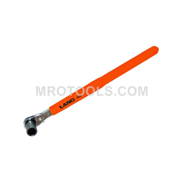 6530 Lang Llave de 7/16'' para Caja de Balancines Inferior para Twin Cam