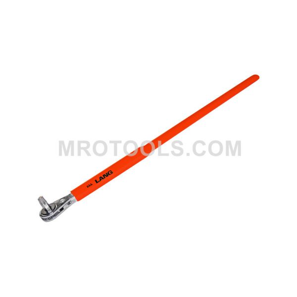 6562 Lang Llave para Tornillo de Guardabarros Trasero